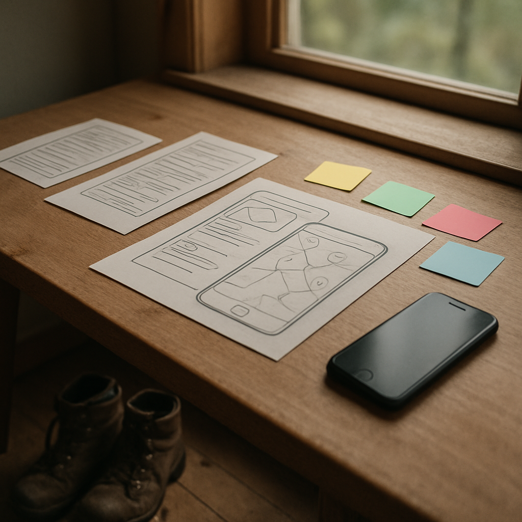 Casumo och friluftsliv: Lärdomar från gamification i appdesign