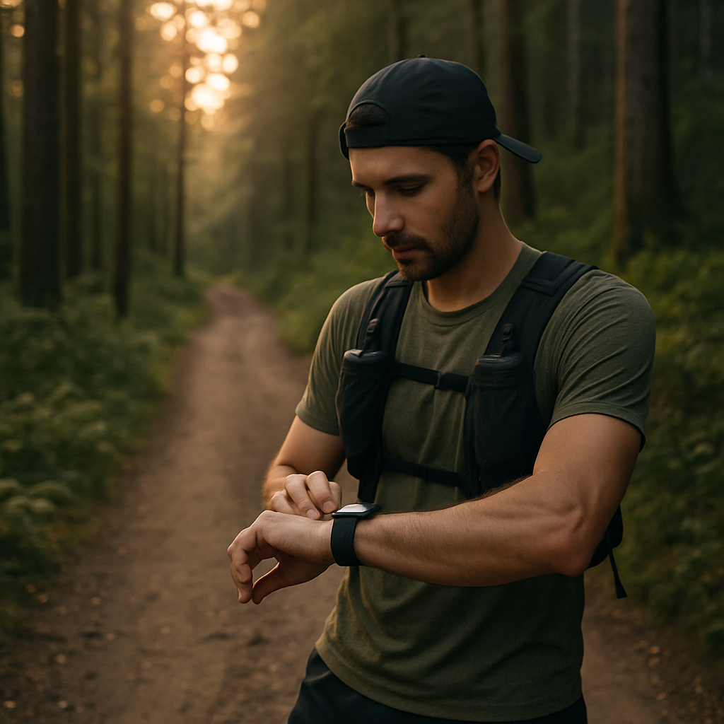 Lekfullhet som motivation: vad friluftsappar kan lära av Casumos designfilosofi
